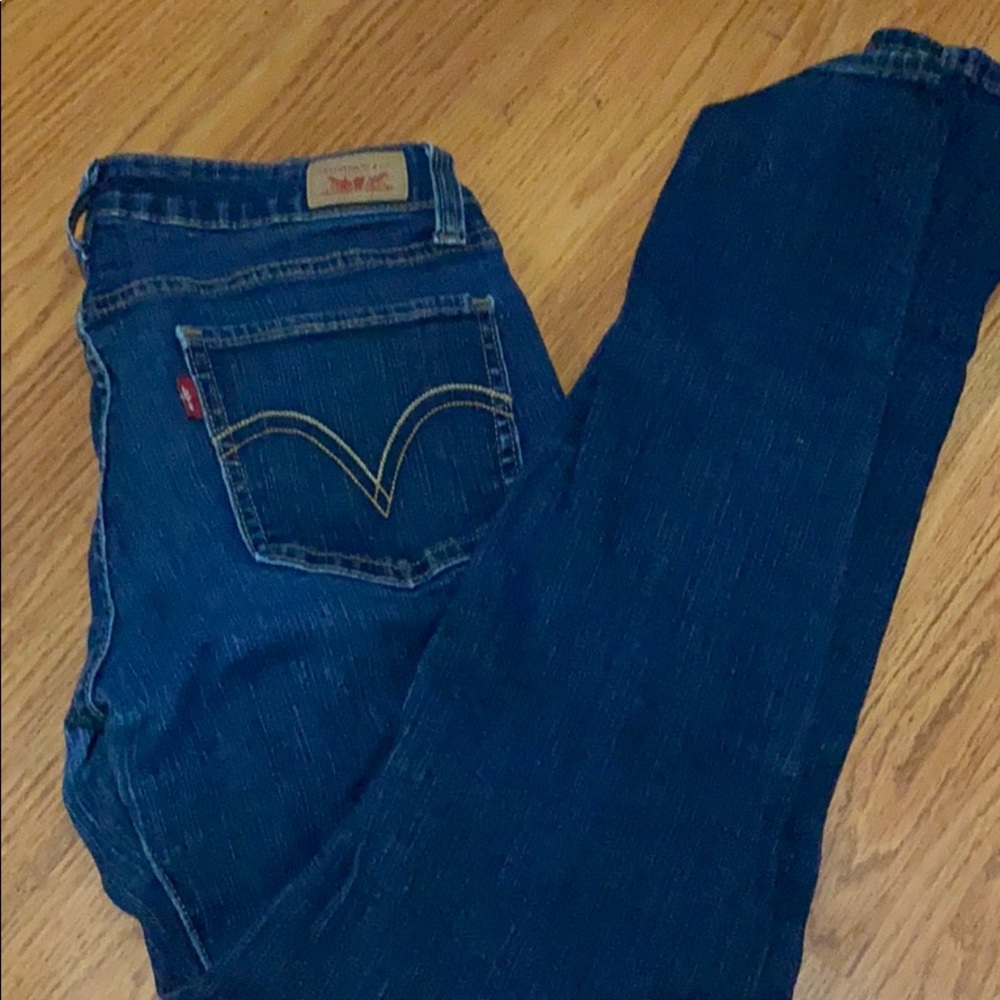 Levi Jeans